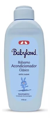 ACONDICIONADOR BABYLAND