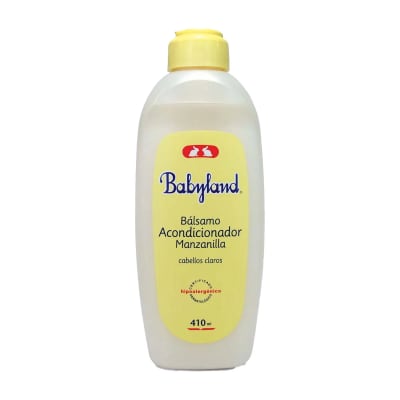 ACONDICIONADOR BABYLAND