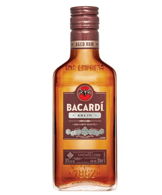 BACARDI