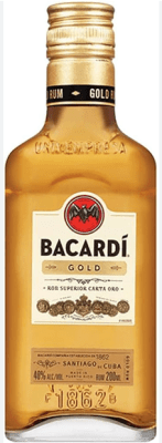 BACARDI