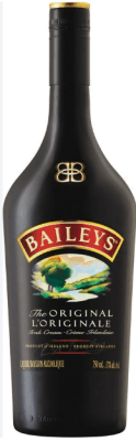 BAILEYS