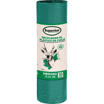 BOLSA BASURA SUPERIOR*_