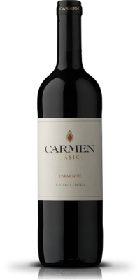 VINOS CARMEN CLASICO