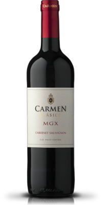 VINOS CARMEN CLASICO