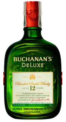 BUCHANAN'S WHISKY