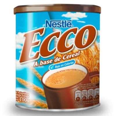 CAFÉ ECCO
