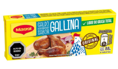 CALDO MAGGI