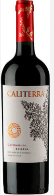 CALITERRA
