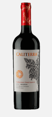 CALITERRA