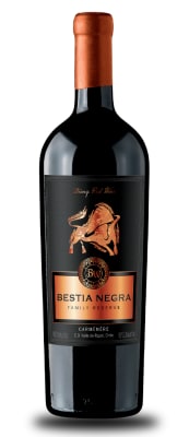 BESTIA NEGRA RESERVA DE FAMILIA
