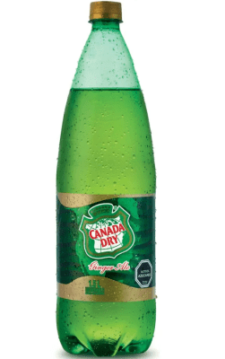 CANADA DRY