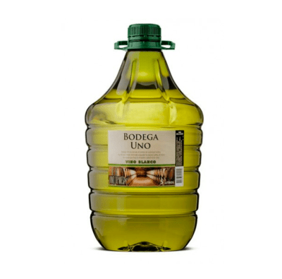 BODEGA GARRAFA