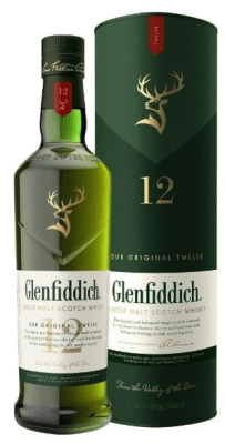 GLENFIDDICH