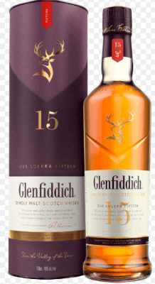 GLENFIDDICH