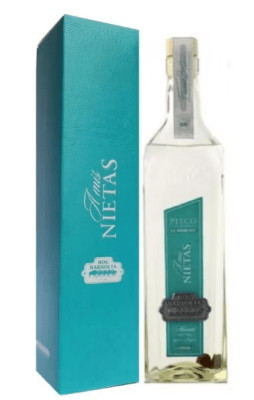 PISCO BOU BARROETA