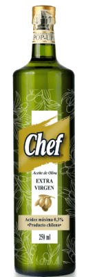 ACEITE CHEF
