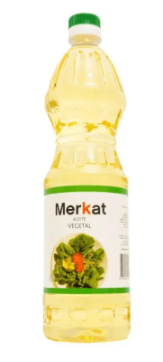 ACEITE MERKAT