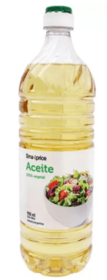 ACEITE SMARTPRICE