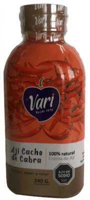 AJI VARI