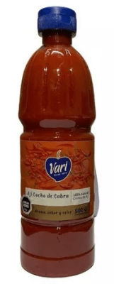 AJI VARI