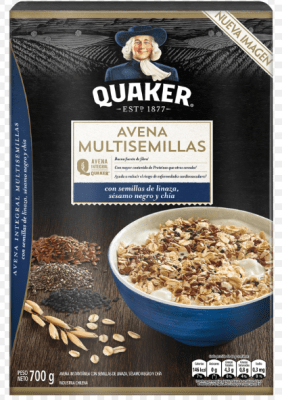 AVENA QUAKER