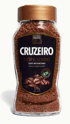 CAFE CRUZEIRO