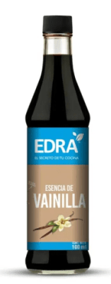 ESENCIA DE VAINILLA EDRA