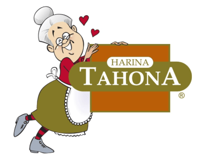 HARINA TAHONA
