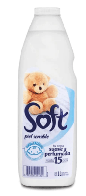 SOFT