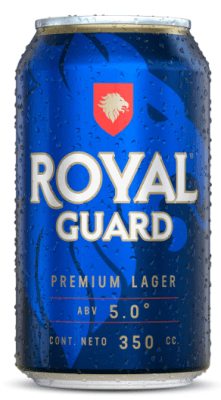 ROYAL GUARD