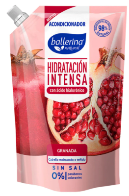 ACONDICIONADOR BALLERINA