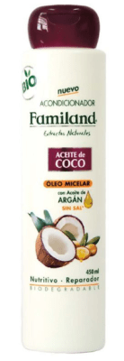 ACONDICIONADOR FAMILAND