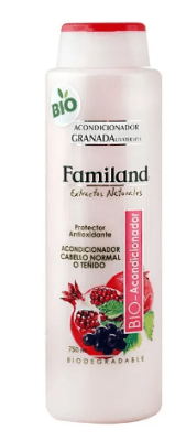 ACONDICIONADOR FAMILAND