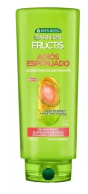 ACONDICIONADOR FRUCTIS