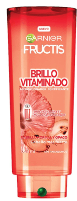 ACONDICIONADOR FRUCTIS