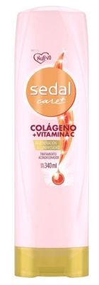 ACONDICIONADOR SEDAL