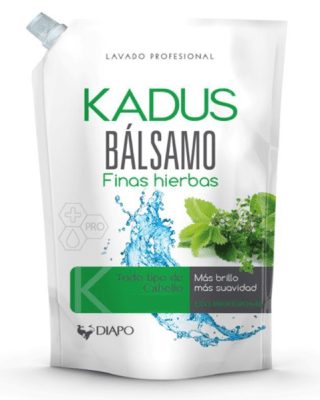 BALSAMO KADUS