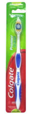 CEPILLO COLGATE