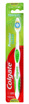 CEPILLO COLGATE