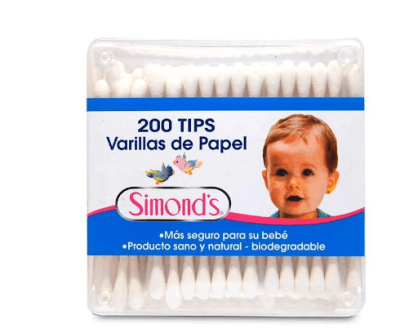 COTONITOS SIMOND'S