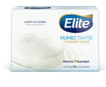 JABON  ELITE