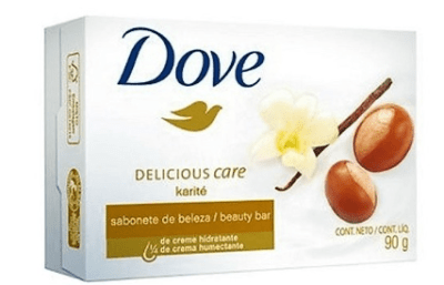 JABON DOVE