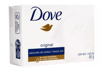 JABON DOVE