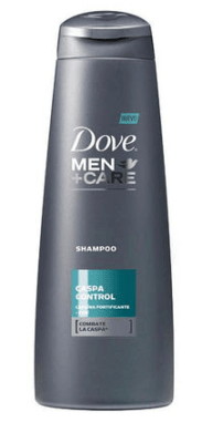 SHAMPOO DOVE
