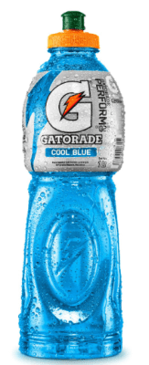 GATORADE