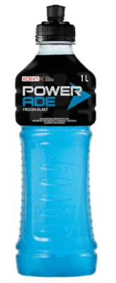 POWER ADE