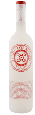 LOS NICHOS