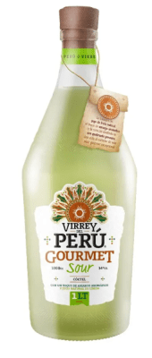 PISCO VIRREY DEL PERU