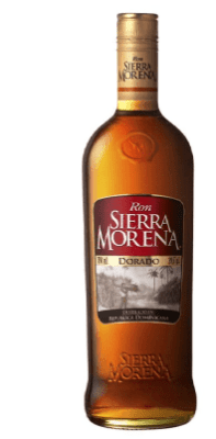 SIERRA MORENA