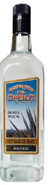 TEQUILA ESPINAZO DEL DIABLO